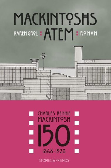 Mackintoshs Atem